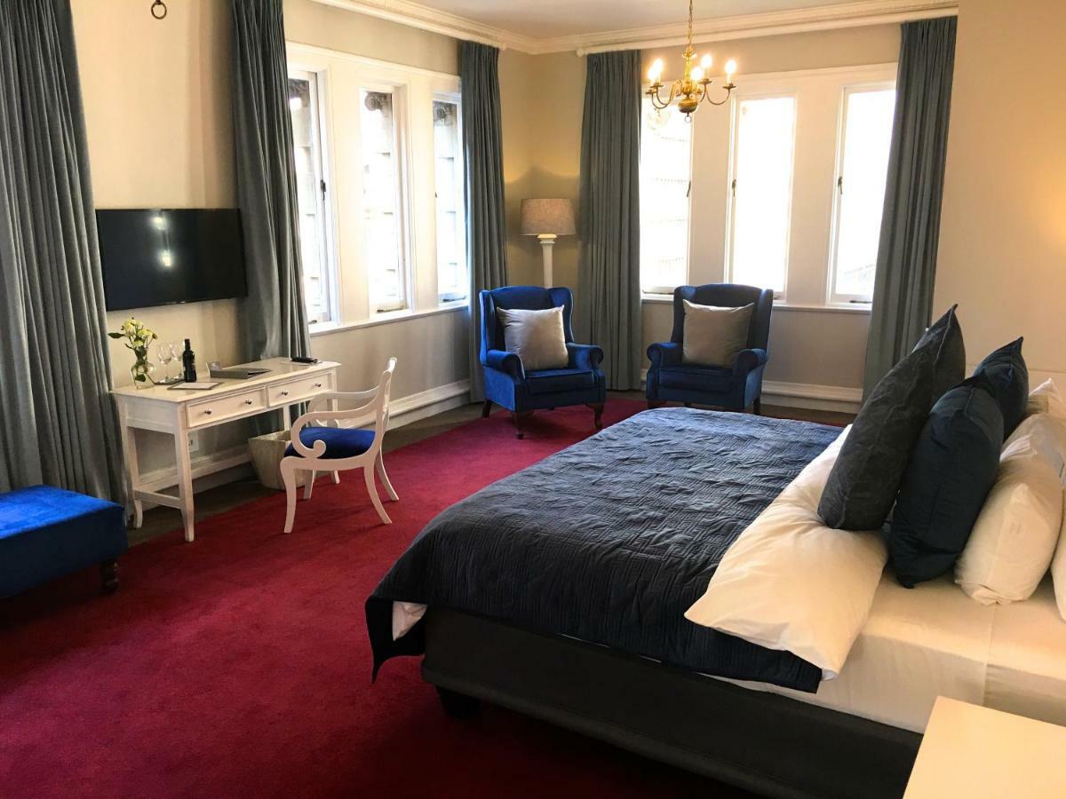 Rand Club Suites Йоханнесбург Экстерьер фото